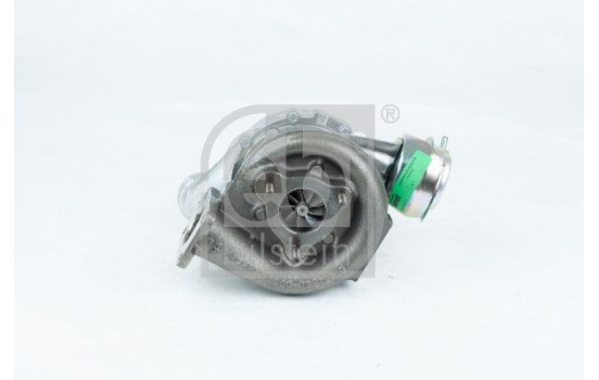 Turbocompresseur, Image 2