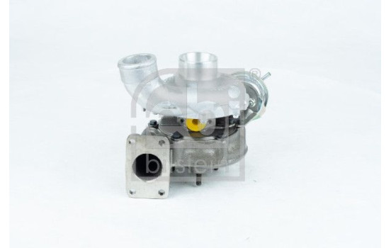Turbocompresseur, Image 3