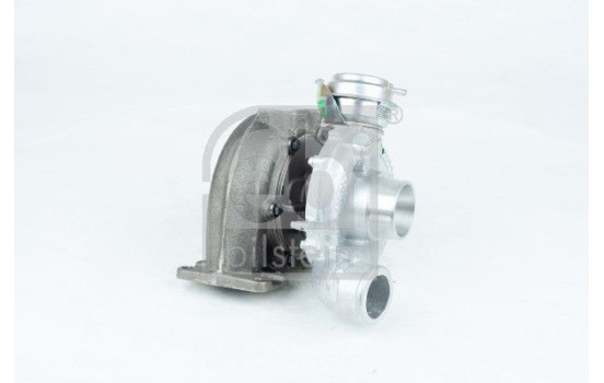 Turbocompresseur, Image 4