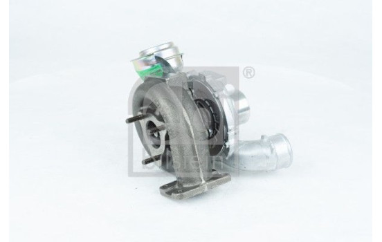 Turbocompresseur, Image 5