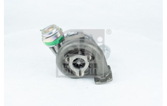 Turbocompresseur, Image 6