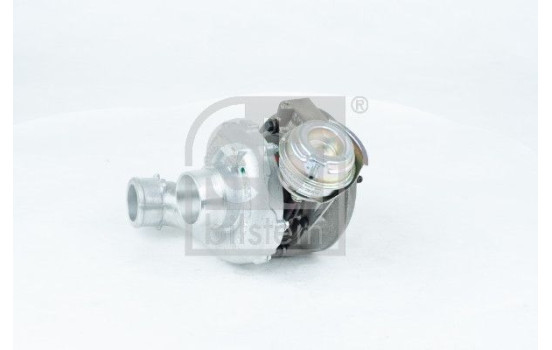 Turbocompresseur, Image 8
