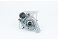 Turbocompresseur