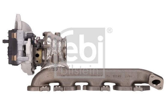 Turbocompresseur, Image 4