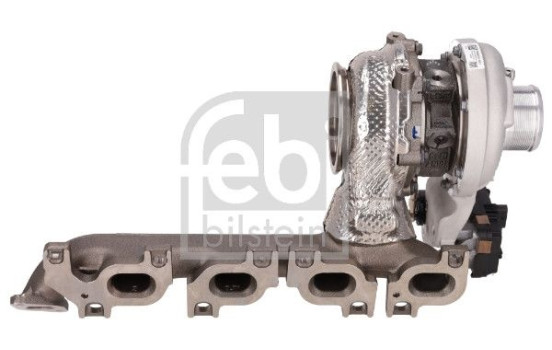 Turbocompresseur, Image 5