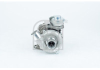 Turbocompresseur