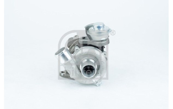Turbocompresseur