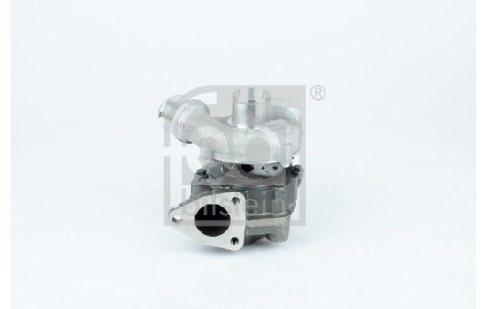 Turbocompresseur, Image 2