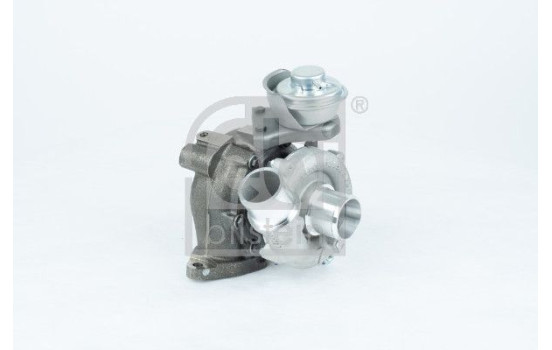 Turbocompresseur, Image 3