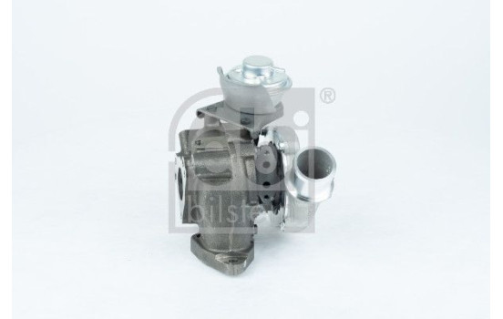 Turbocompresseur, Image 4