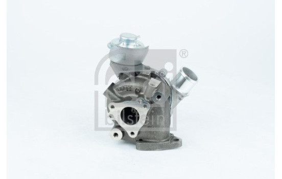 Turbocompresseur, Image 5