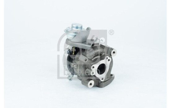 Turbocompresseur, Image 6