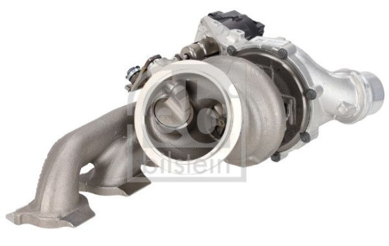 Turbocompresseur, Image 2