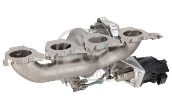 Turbocompresseur, Image 4