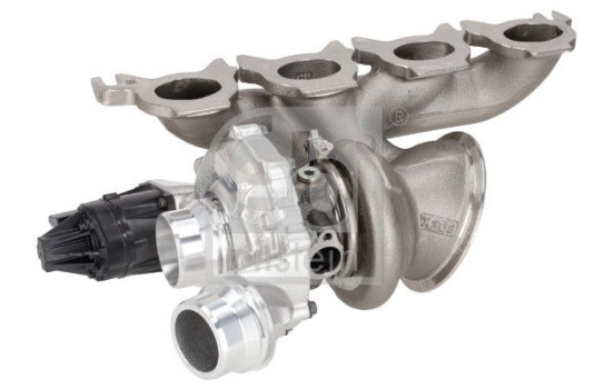 Turbocompresseur, Image 5
