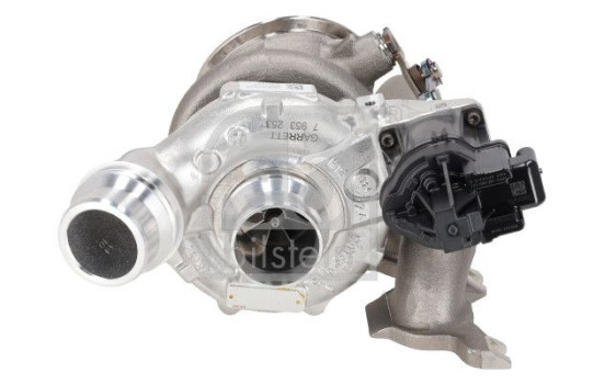 Turbocompresseur, Image 7