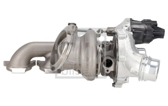 Turbocompresseur, Image 8