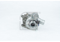 Turbocompresseur