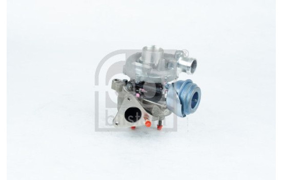 Turbocompresseur, Image 3