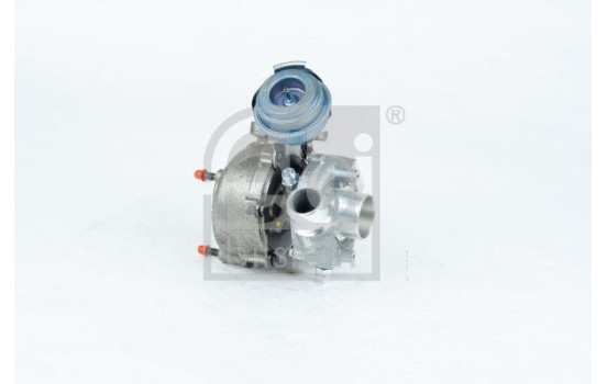 Turbocompresseur, Image 4