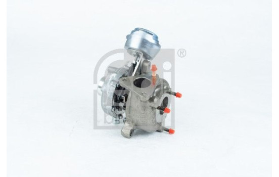 Turbocompresseur, Image 7