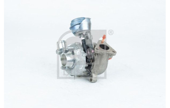 Turbocompresseur, Image 8
