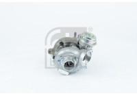 Turbocompresseur
