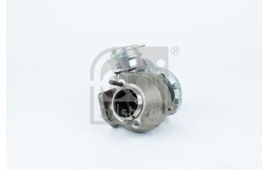 Turbocompresseur, Image 4
