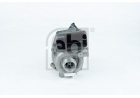 Turbocompresseur