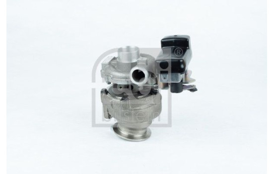 Turbocompresseur, Image 2