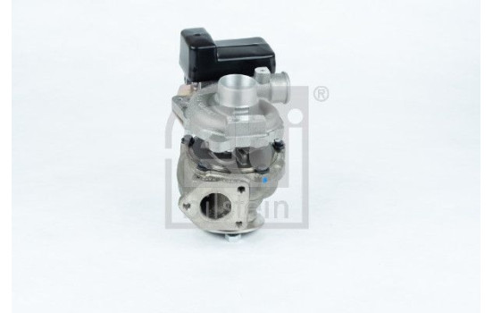 Turbocompresseur, Image 3