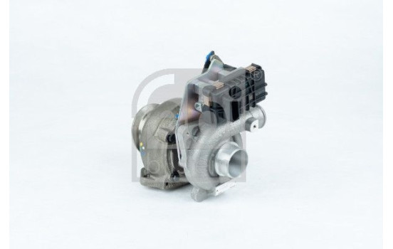 Turbocompresseur, Image 4
