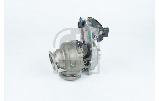 Turbocompresseur, Image 5