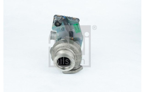 Turbocompresseur, Image 6