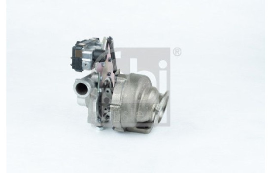 Turbocompresseur, Image 7