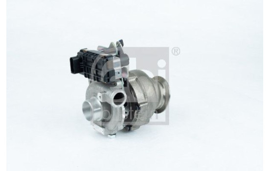Turbocompresseur, Image 8