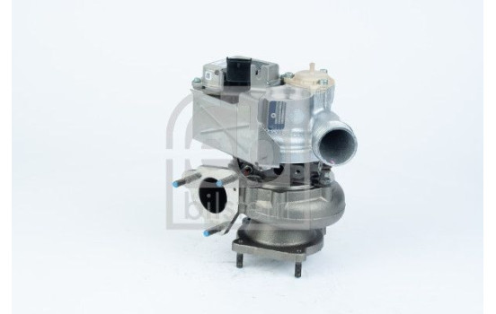 Turbocompresseur, Image 2