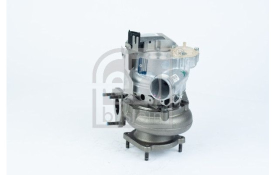 Turbocompresseur, Image 3