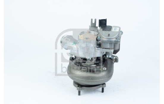 Turbocompresseur, Image 4