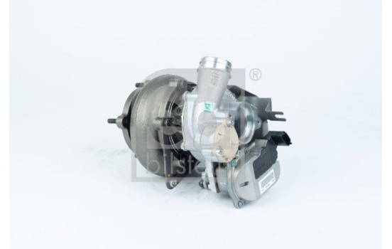 Turbocompresseur, Image 5