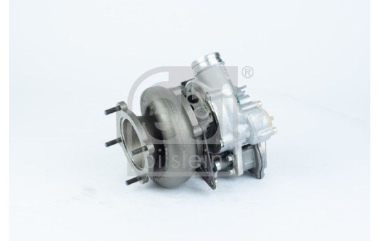 Turbocompresseur, Image 6