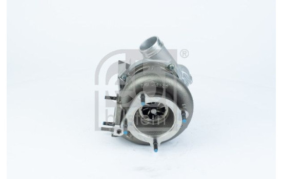 Turbocompresseur, Image 7