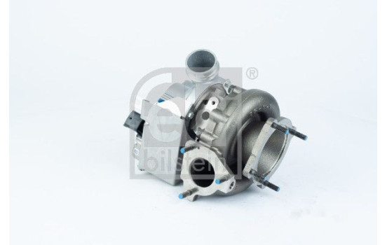 Turbocompresseur, Image 8