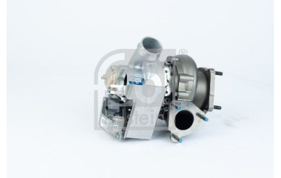 Turbocompresseur, Image 9