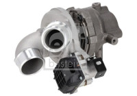 Turbocompresseur