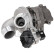 Turbocompresseur