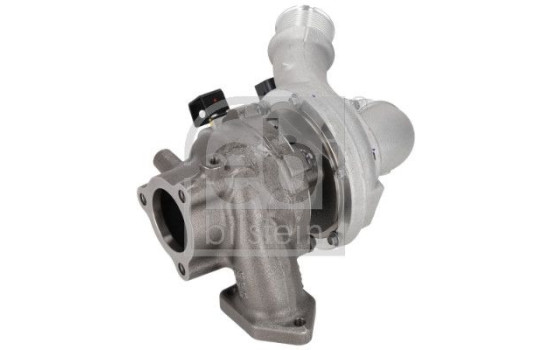 Turbocompresseur, Image 2