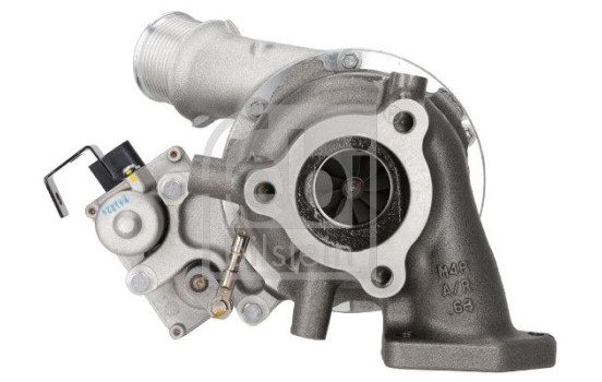 Turbocompresseur, Image 3