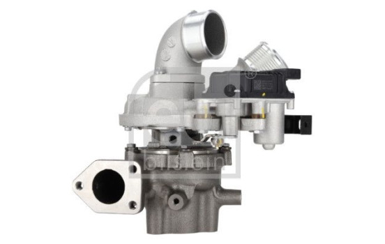 Turbocompresseur, Image 4