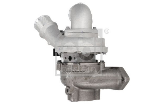 Turbocompresseur, Image 5
